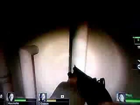 video-delire left 4 dead 2 demo