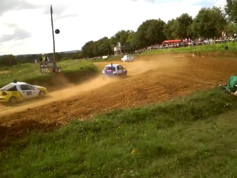 ufolep t3 st germain