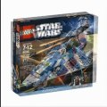 New Lego Star Wars Toys 2011