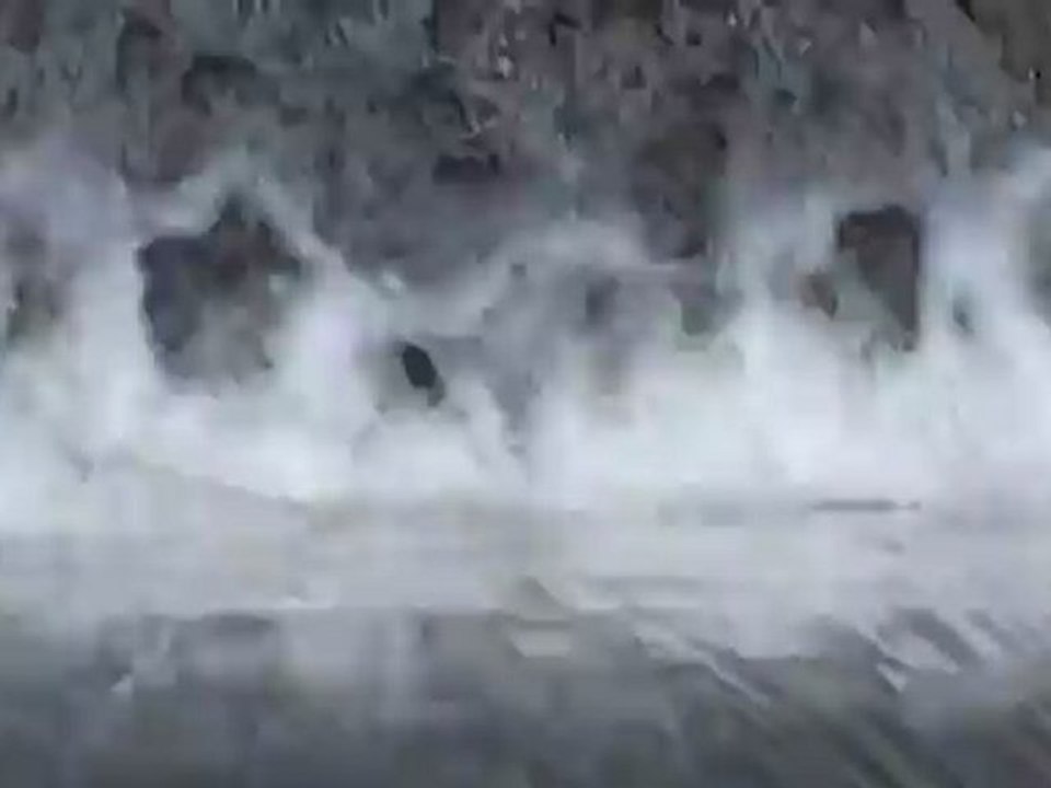 Being Water - les danseuses -