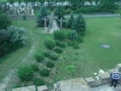 NARODOWE SIŁY ZBROJNE KAŁKÓW-GODÓW 2011