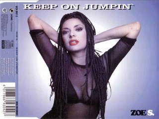 ZOE S. - Move your body (c.d. dub mix)