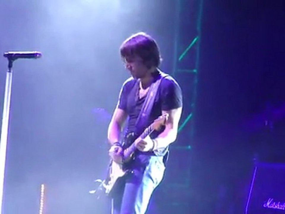 Keith Urban-Till Summer Comes Around