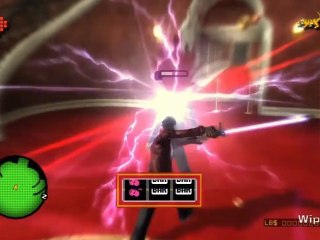 No More Heroes Heroes' Paradies - Demo - Part 1