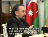 Neither Guantanamo nor the oppression taking place in Muslim countries will remain when the Turkish-Islamic Union becomes a reality