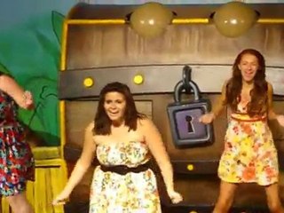 Lip Sync 2011 Photo-Glee Songs