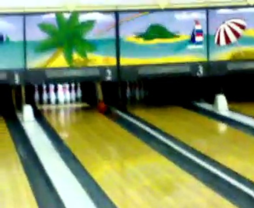 ismailia > bowling