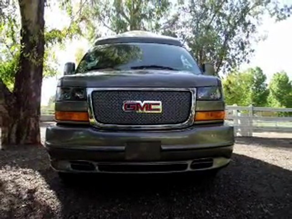 2011 GMC Savana Phoenix AZ - by EveryCarListed.com