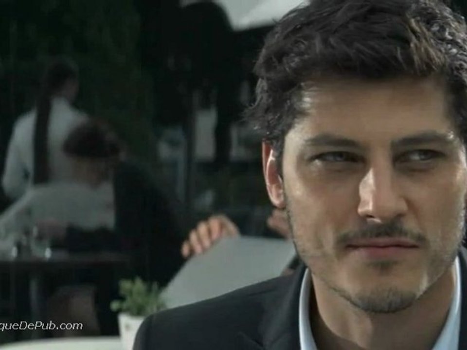 pub Carte Noire Kraft Foods 2011 [HQ]