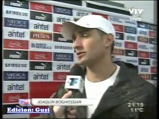 Repercusiones de la 4ª Fecha Apertura 2011