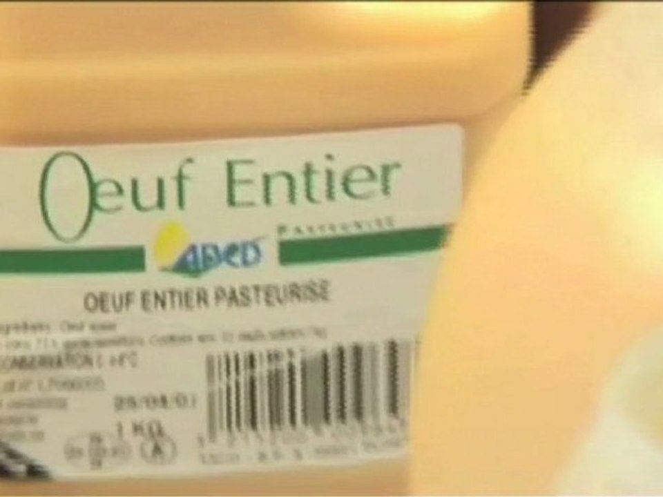 On ne fait pas d'oeufs sans casser d'omelettes (Documentaire)