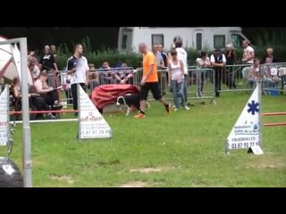 Concours Creutzwald 2011