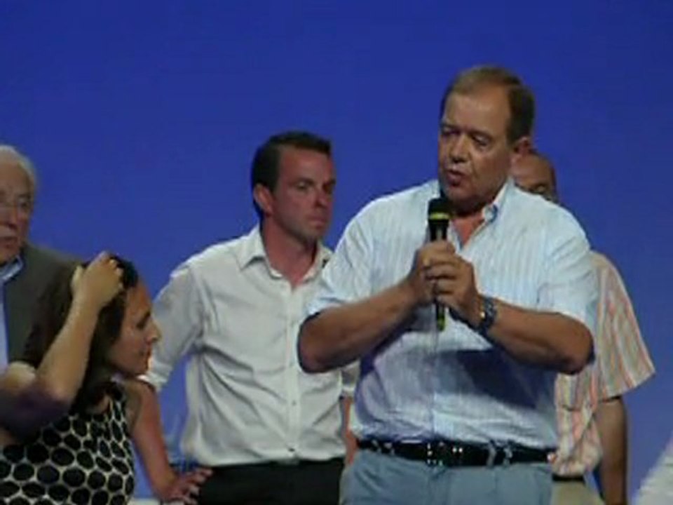 Campus UMP 2011 (extrait n°29)