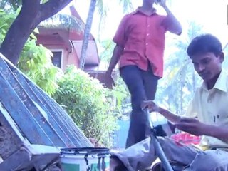 Comedy Show Jay Hind! Walk & Talk - What an idea sirjee? hilarious video