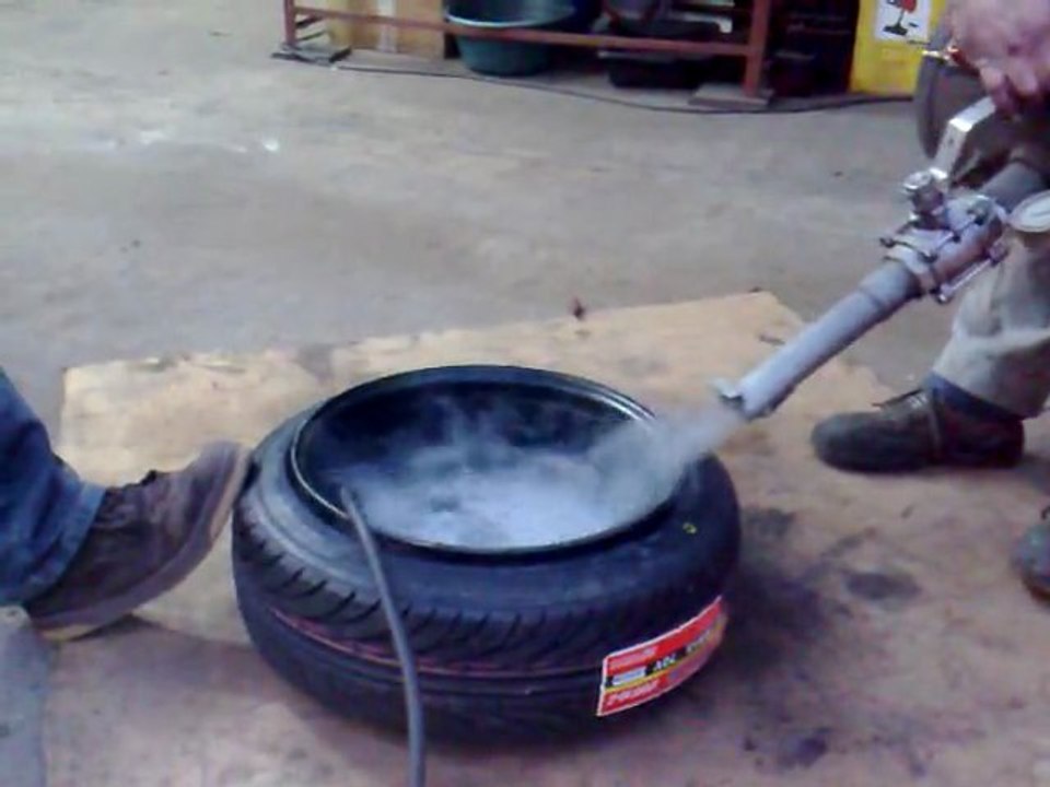 pneus 165 sur jante à Mr tous le monde