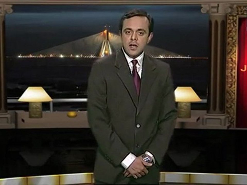 Why Salman Khan was slapped - hilarious video