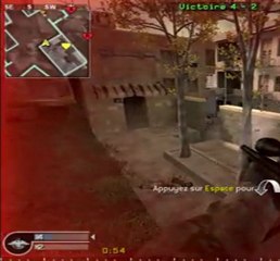 Cod4 1V3