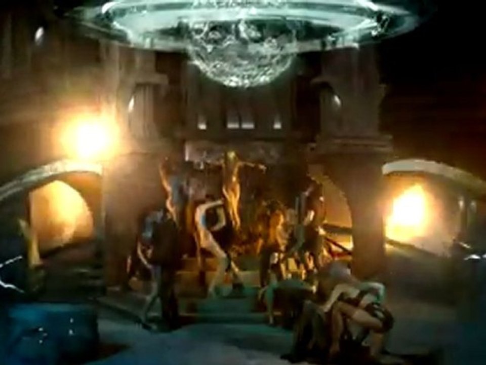 Videoclip CELIA feat KAYE STYLES - IS IT LOVE www.torentdownload.eu