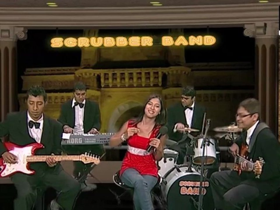 Comedy Show Jay Hind! Episode 29 :  USA & US