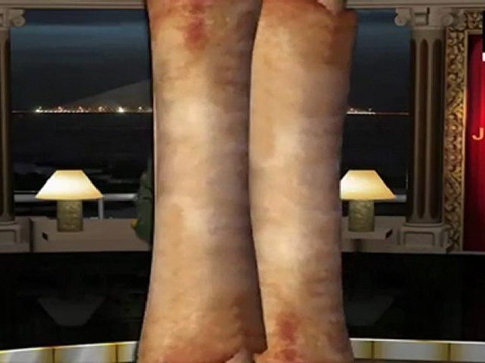 Comedy Show Jay Hind! Celebrity Phobias hilarious video