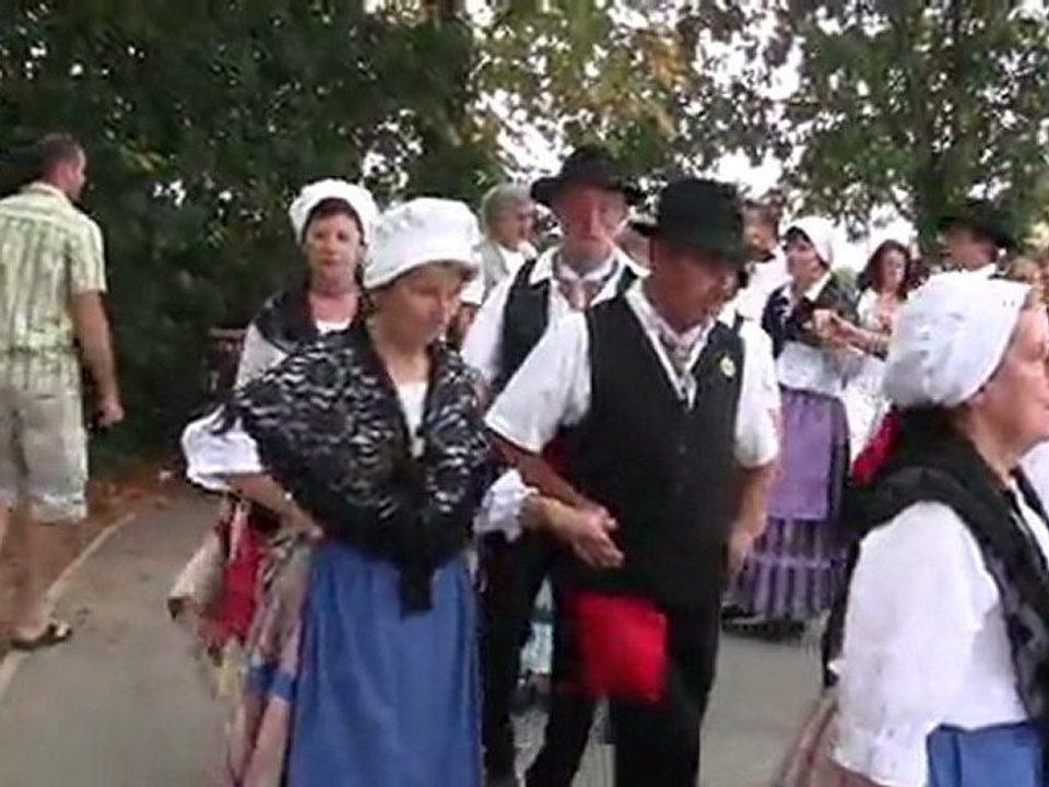 Lo Reviscol-danse occitane6