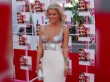 Jessica Simpson Thinking of Breast Reduction Surgery?