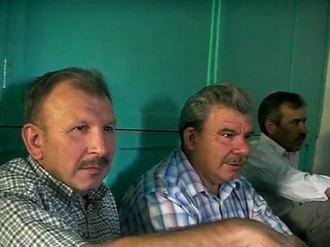 Davut ATA'nın Mevlid-i Şerifi 2