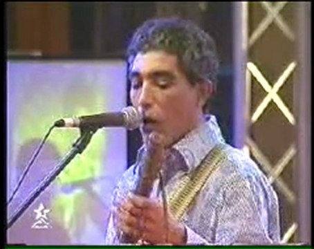 nass el ghiwane snrt Part2