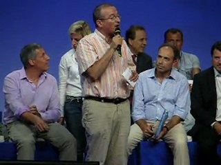 Campus UMP 2011 (extrait n°31)