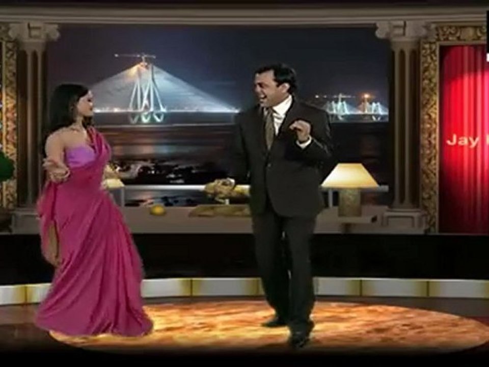 Brand New Religion : Episode 30 - Comedy Show Jay Hind!