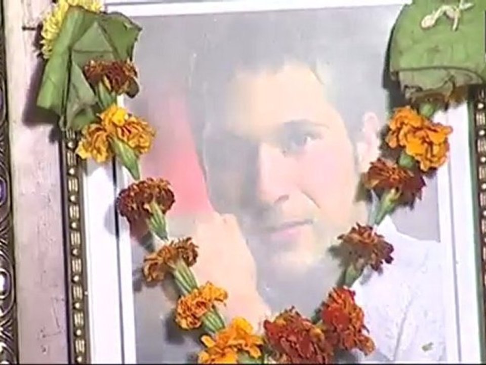 Comedy Show Jay Hind! Convert Now or Rot in Hell hilarious video