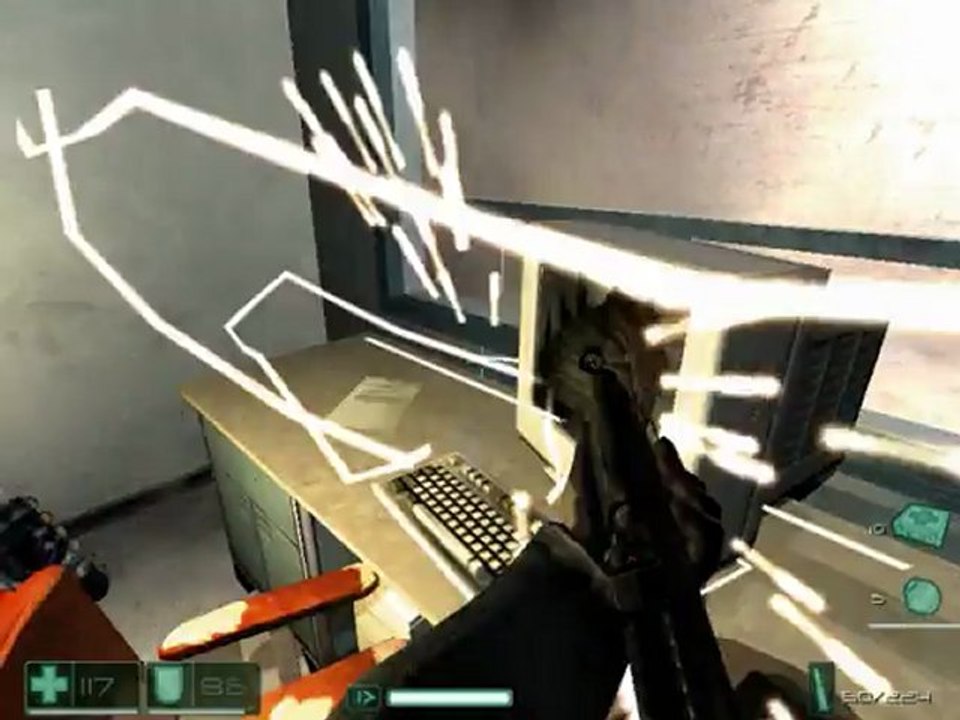F.E.A.R Episode 3