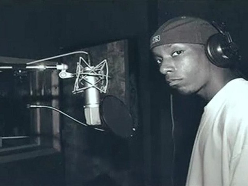 Big L - Flamboyant (Remix By)