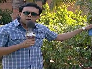 Comedy Show Jay Hind! The Truth about 2012 Predictions hilarious video