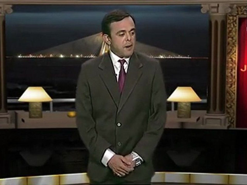 Comedy Show Jay Hind! Hippies of Humpy hilarious video