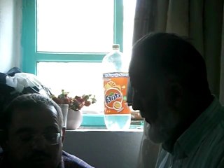 Davut ATA'nın Mevlid-i Şerifi 3