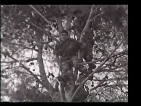 Pour faire un vrai legionnaire Chant Legion Etrangere