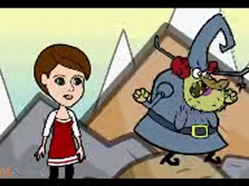 Korah Spanish wmv