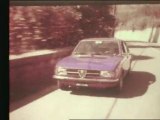 Autosital - Cent ans d'Alfa Romeo, 1954-1994 - VO