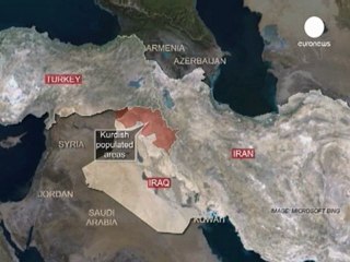 Kurdistan : l'Iran rejette la trêve des séparatistes