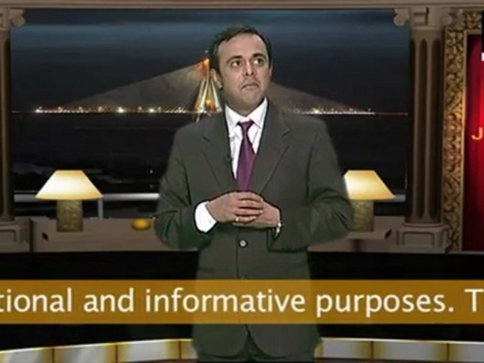 Comedy Show Jay Hind! Gaaliyon ke bhoot Taaliyon se nahi maante hilarious video