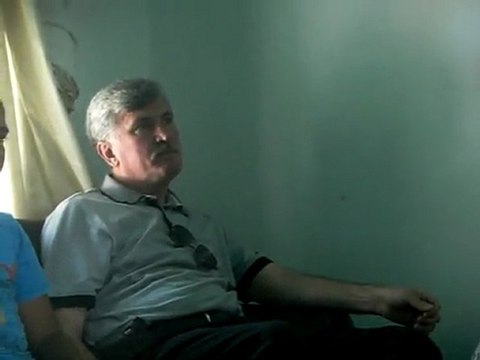 Davut ATA'nın Mevlid-i Şerifi 5