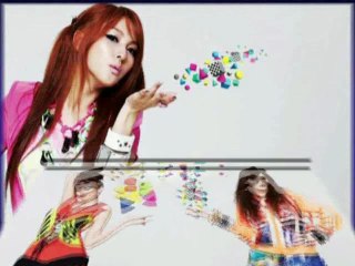 KARA - STEP (audio HQ)