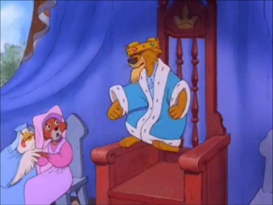 Le roi