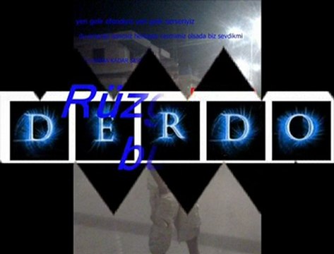 Derdo 21 & rüzgar ve bulut dissto orjibela mc şeytan