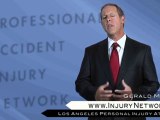 Dog Bite Injuries Handled by Attorney Gerald Marcus