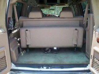 2003 Ford Econoline Phoenix AZ - by EveryCarListed.com