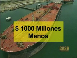 Descargar video: Caso de Investigación: Ingresos vs. Ganancias en Pdvsa