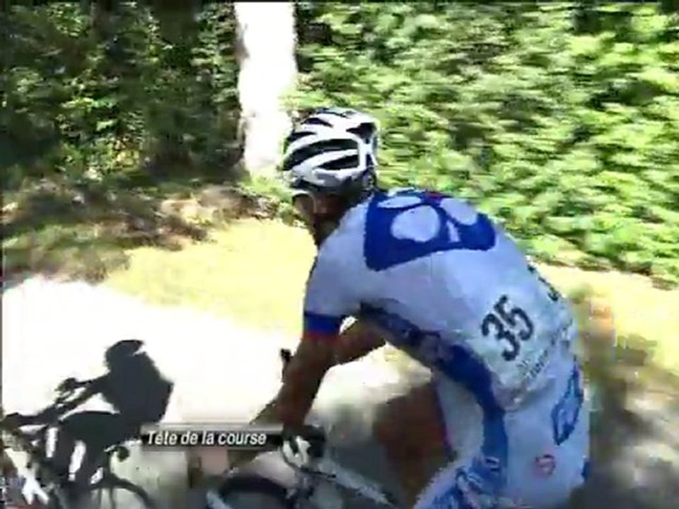 Tour de l'Ain - Part 3