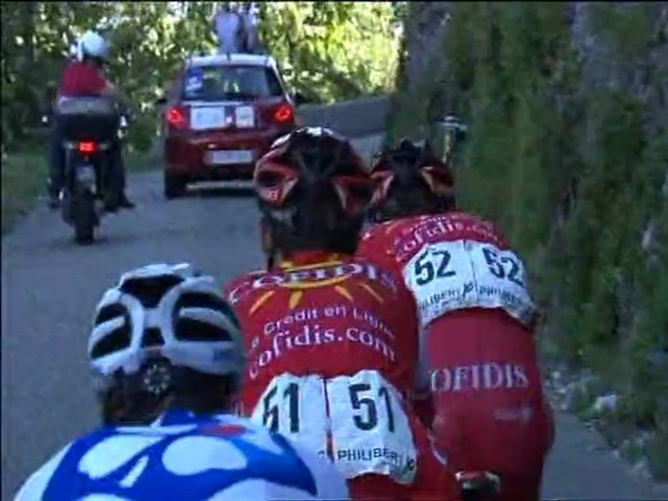 Tour de l'Ain - Part 4
